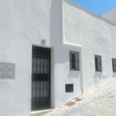 Loft 1 Διαμέρισμα Ayamonte Εξωτερικό φωτογραφία