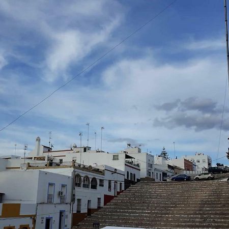 Loft 1 Διαμέρισμα Ayamonte Εξωτερικό φωτογραφία