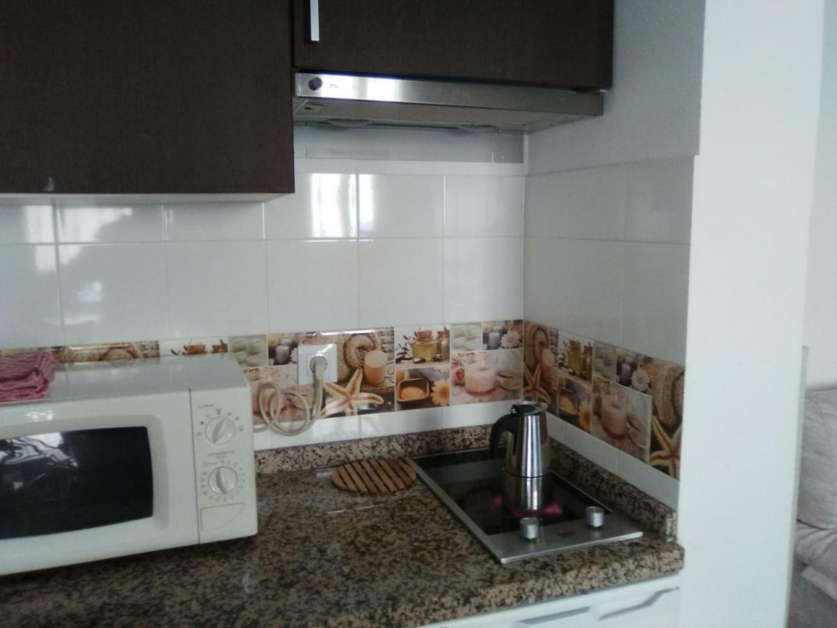 Loft 1 Διαμέρισμα Ayamonte Εξωτερικό φωτογραφία