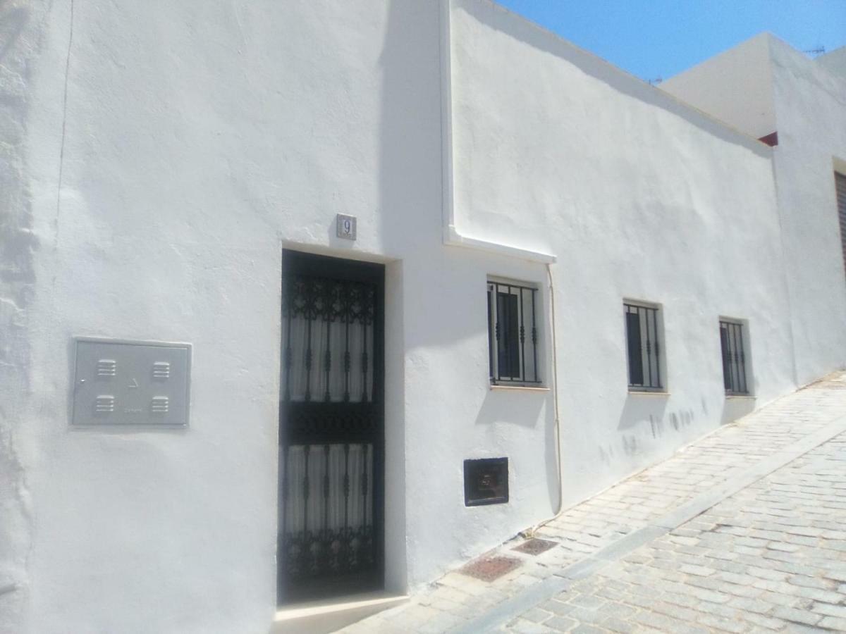 Loft 1 Διαμέρισμα Ayamonte Εξωτερικό φωτογραφία