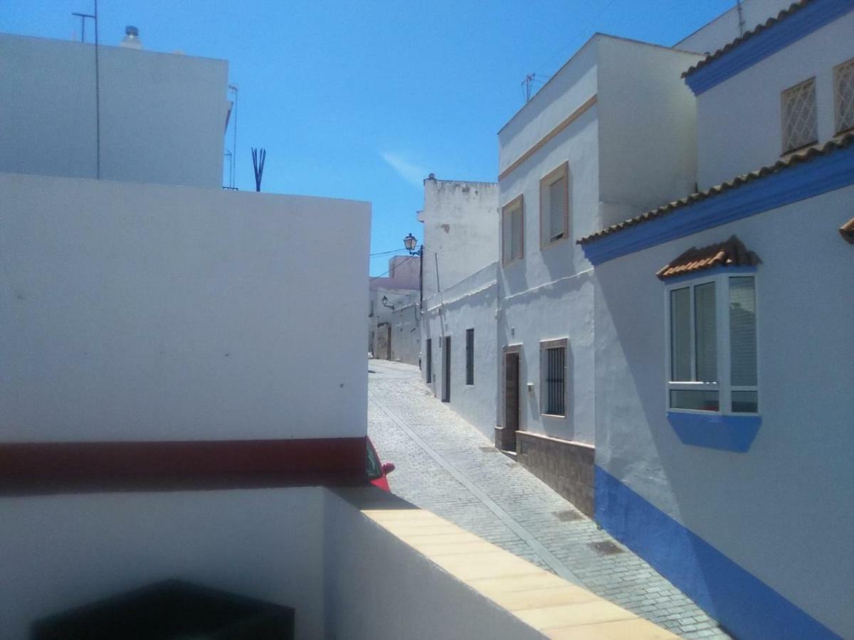 Loft 1 Διαμέρισμα Ayamonte Εξωτερικό φωτογραφία