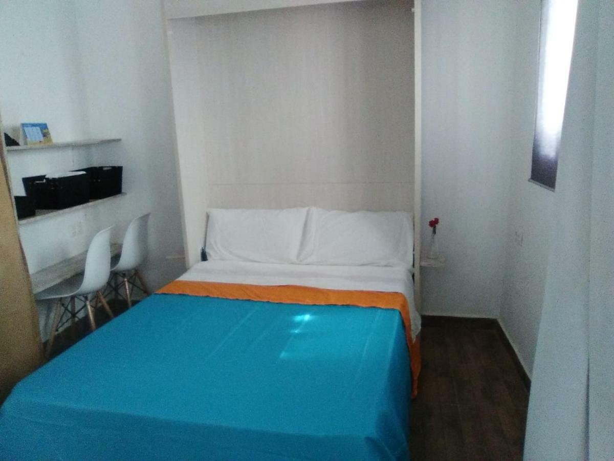 Loft 1 Διαμέρισμα Ayamonte Εξωτερικό φωτογραφία