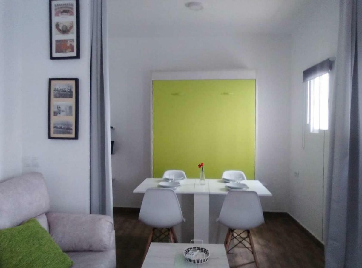 Loft 1 Διαμέρισμα Ayamonte Εξωτερικό φωτογραφία